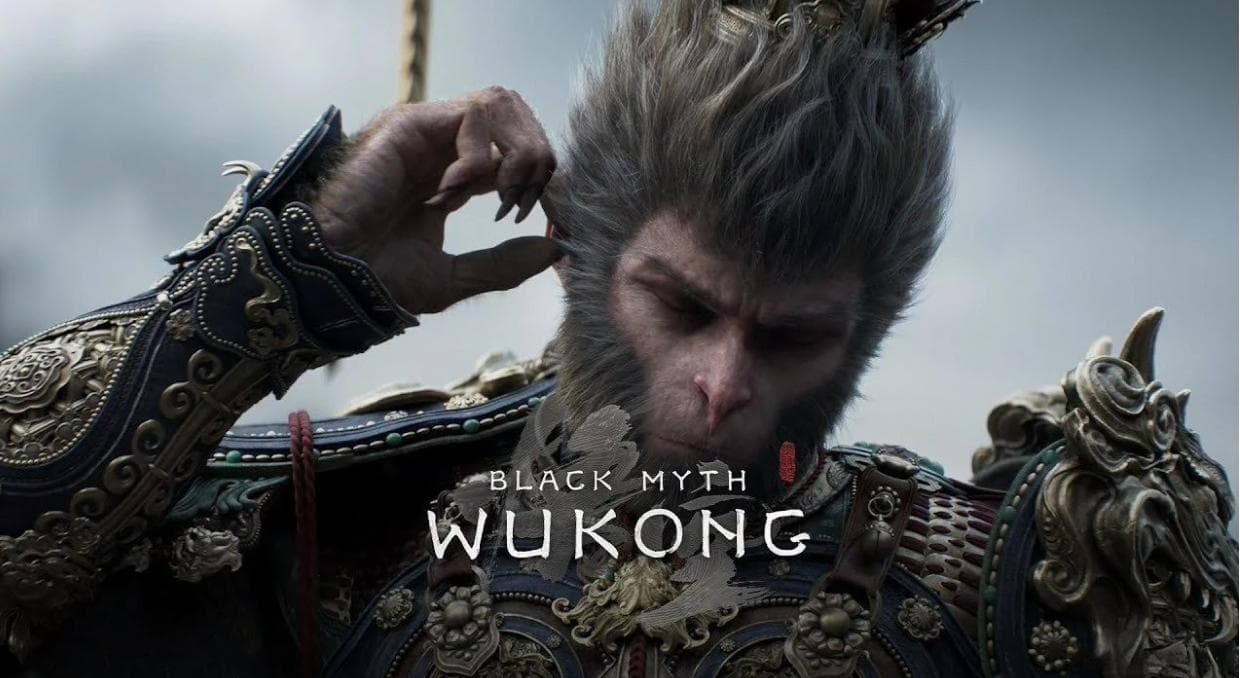国产3A大作：国产游戏技术的挑战与机遇