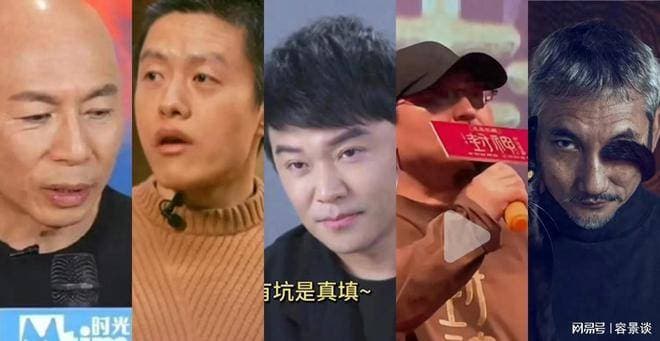 同为春节档导演，饺子、徐克、乌尔善等差距有多大？