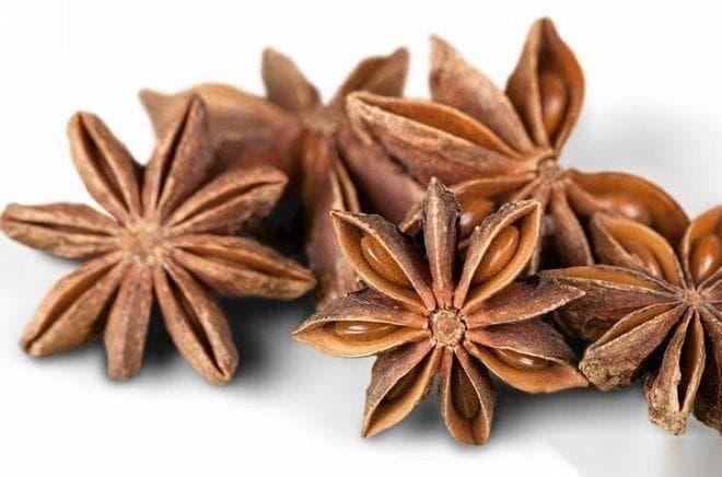大茴香和小茴香有什么区别？