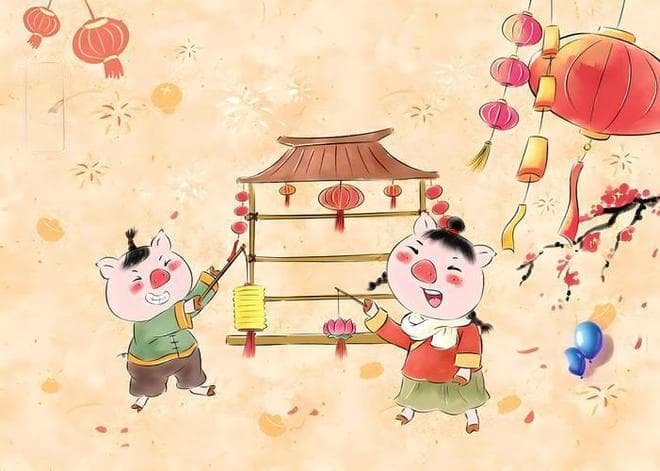 正月十二“吉祥日”：4个习俗、3样美食与5种禁忌，藏着中国人对生活的美好期盼