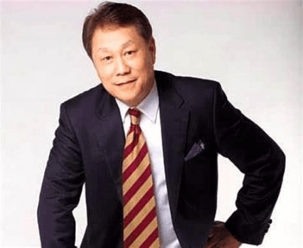股市教父胡立阳：从华尔街到亚洲的投资传奇