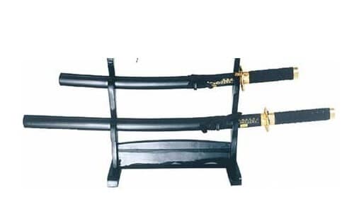 盘点世界三大名刀：武士刀、马来刀和大马士革钢刀