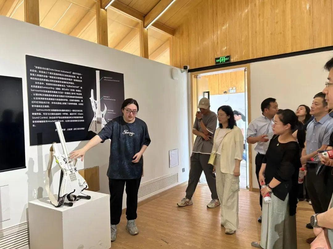 对标市场培养学生能力，浙江音乐学院这个系就业情况比较乐观