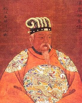 刘长是什么来历？为何说他不是刘邦的长子？