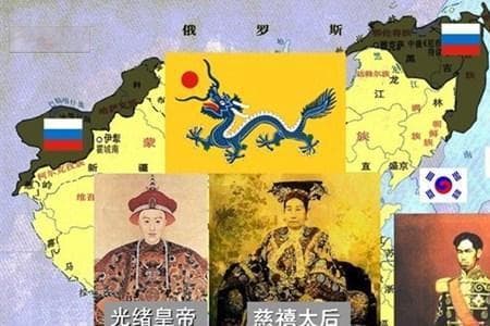 历史上的今天：清朝一次对日本的意外外交胜利，却挖了更大一坑