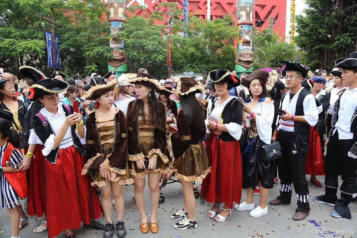 三峡千古情景区：探寻入冬美食的独特之旅