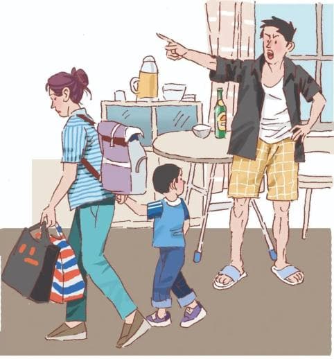 夫妻离婚时，小产权房该怎么分？