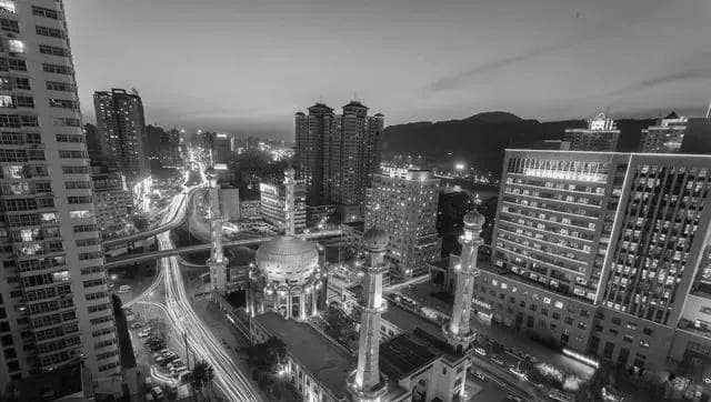 兰州的后花园,探索黄河之都周边5个神秘景点