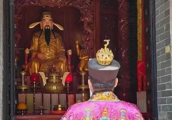 易经最常用的三种占卜方法 易经占卜基础知识入门