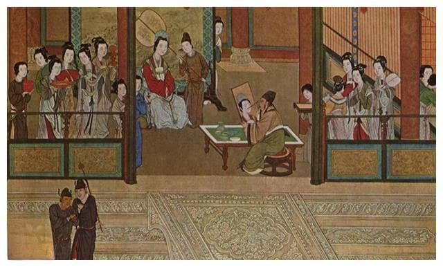 古人常说“六亲不认”，那“六亲”指的是哪6个人？老传统有讲究