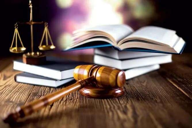 英美法系：以判例为基础的法律体系