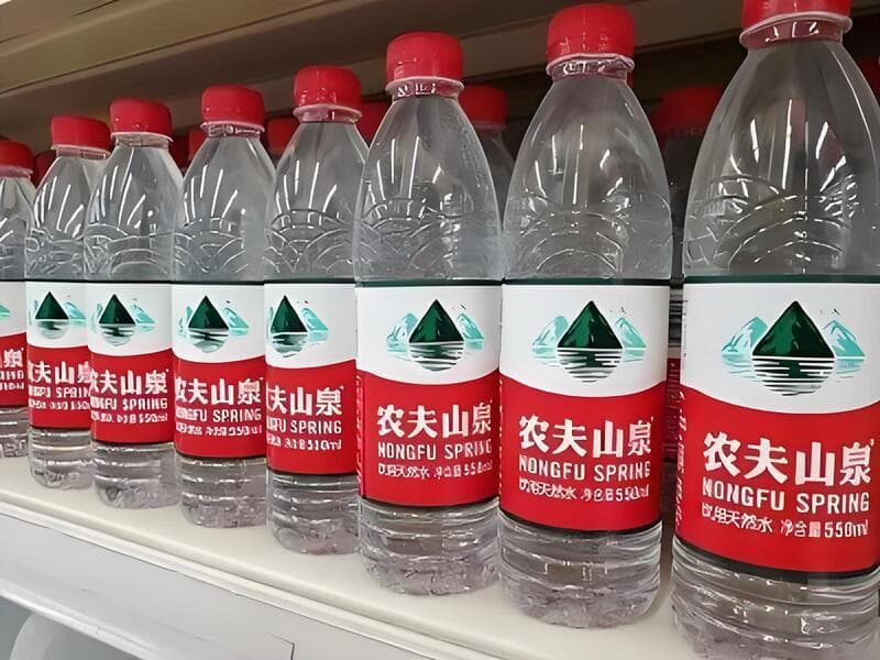 香港消委会致歉农夫山泉：样本归类出现落差，可安全饮用