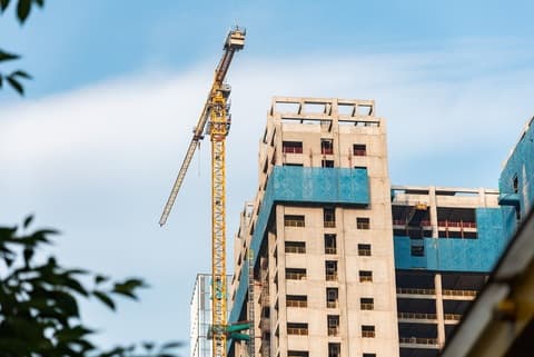 建筑施工总承包和专业承包区别在哪里