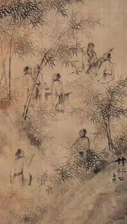 读懂了阮籍的咏怀诗，才是真正看透了人生