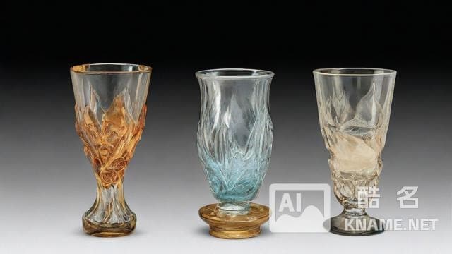 玻璃制品究竟被划分为哪些类别？