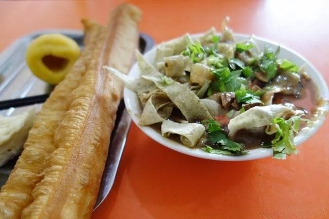 【舌尖上的天津】探索传统与现代交融的美食天堂！