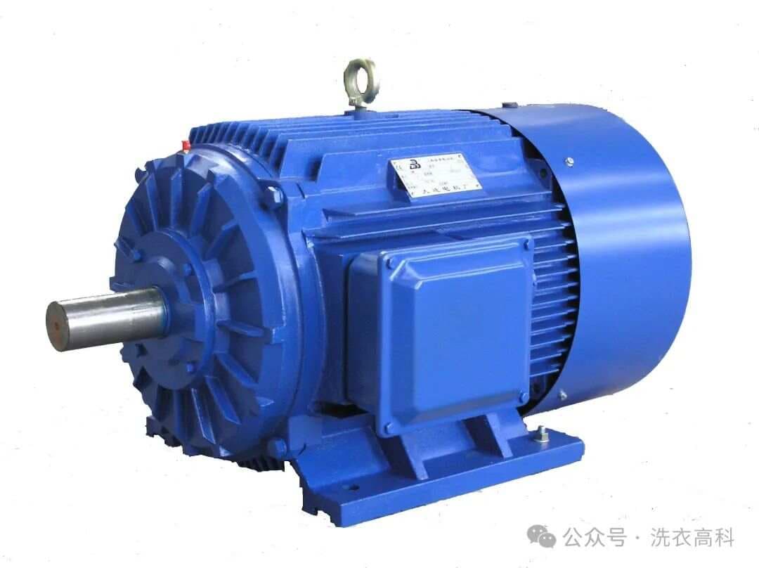 电机烧毁的原因分析及寿命影响要素
