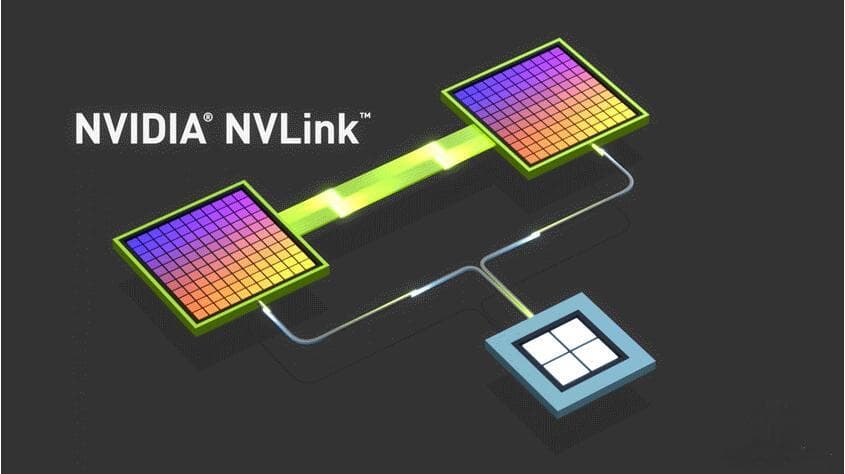NVLink 与 RDMA：高性能计算的左右护法