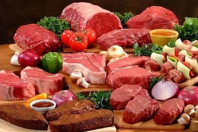为什么人类基本上只吃食草动物的肉，而几乎不吃食肉动物？