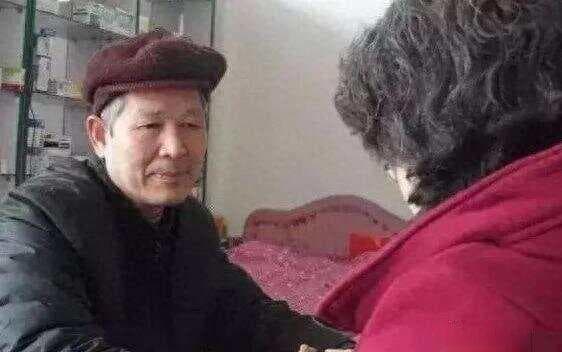 老中医郭永来：我用麻杏石甘汤的经验