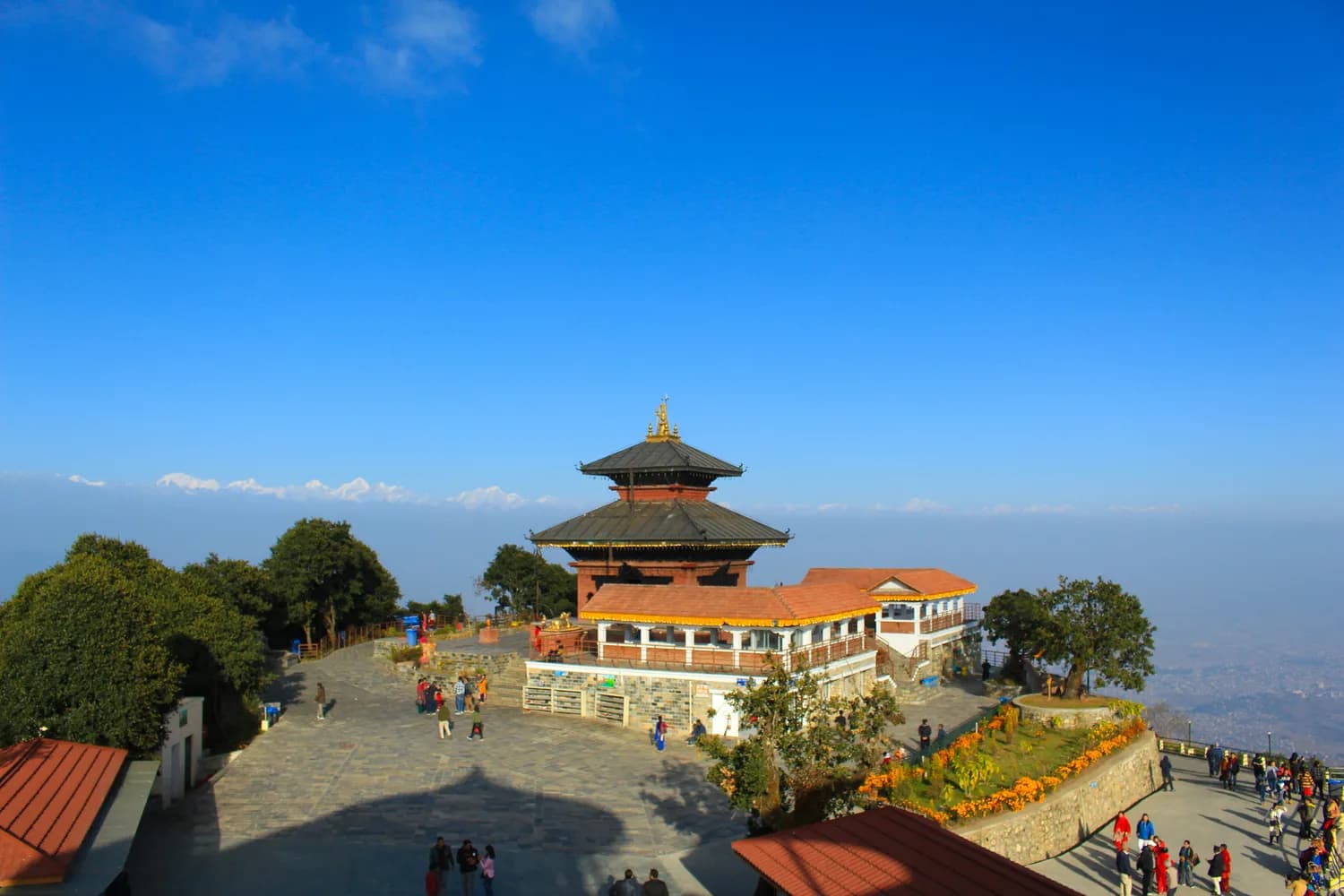 杭州法华寺PK灵隐寺：谁才是真正的文化瑰宝？