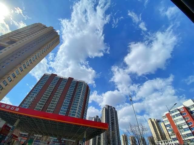 沈阳市发布空气质量改善方案：2025年优良天数比例将达88.3%