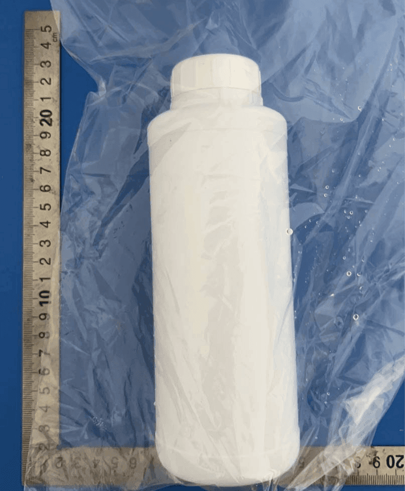电子浆料配方及化学成分分析
