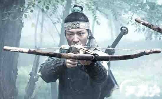 弓和弩的区别是什么？弩为什么没有取代弓？