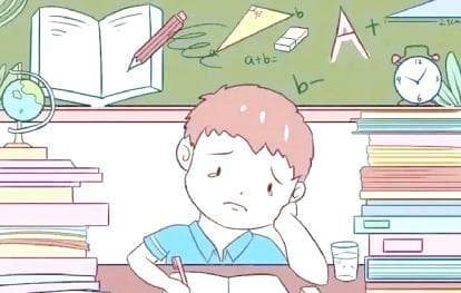 孩子写作业拖延的心理原因及应对策略