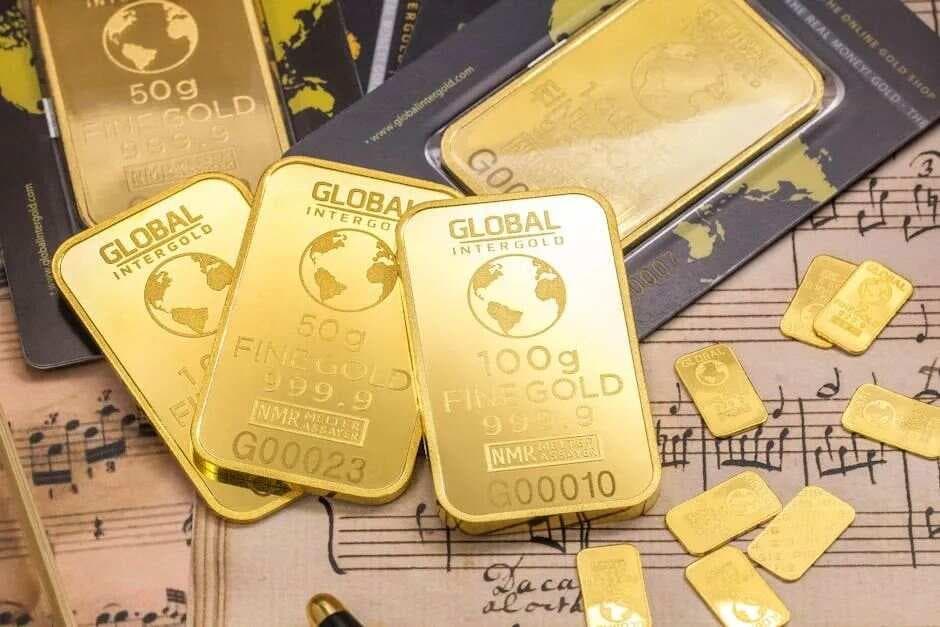 一篇文章读懂！什么是金本位？还有哪些其他本位制度？