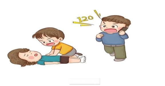 头着地之脑外伤急救指南