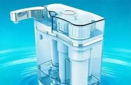 解决净水器上水后不出水的问题（针对净水器上水后无法正常工作的解决方法）