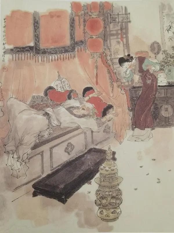 香臭之间：黄雪蕾新书以嗅觉视角重释中国近代史