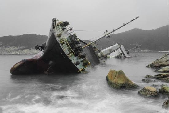 北斗盒子：海上安全的智能守护者——落水报警应用案例