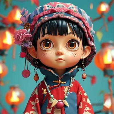 怎么起刘姓男孩名字