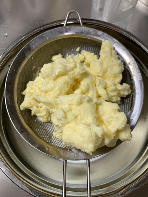 张红甫教你做自制黄油：在家轻松完成美味 DIY