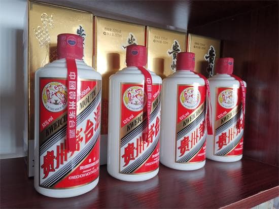 酒业观察｜茅台酒终端价格下降，真“崩盘”还是挤压“水分”？