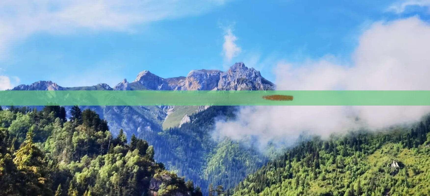 武夷山领衔，南平十大景区全攻略