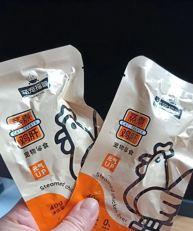 宠物食品中鸡肝的选择标准是什么？