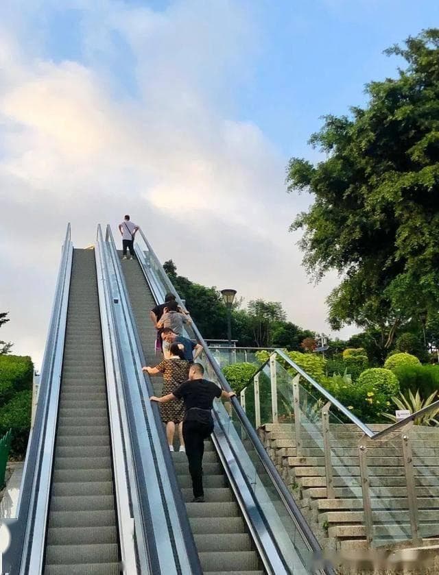 厦门山海健康步道：23公里长的城市空中花园