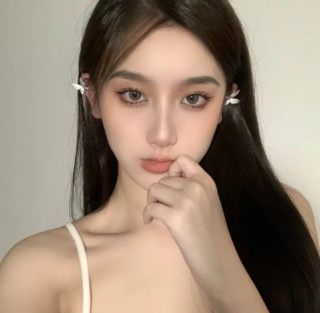 拯救贴面耳星人，14款耳饰秒变精灵耳！