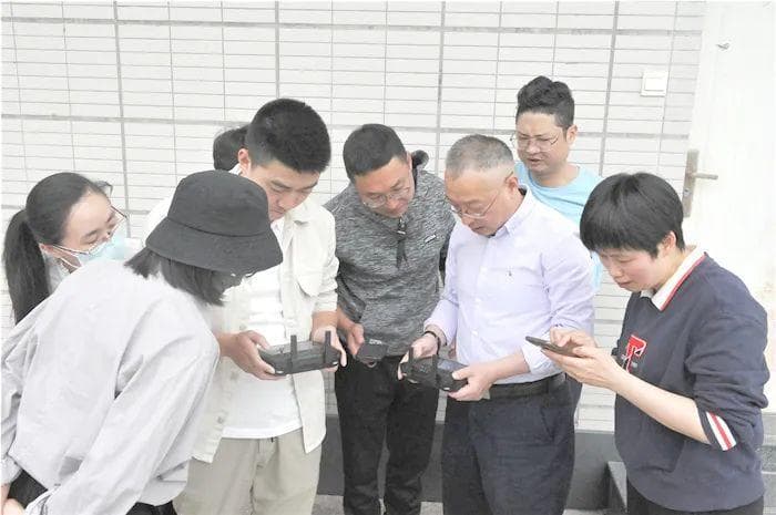 科技赋能 共享美好——屏南县检察院运用“检察技术+公益诉讼”提升办案质效