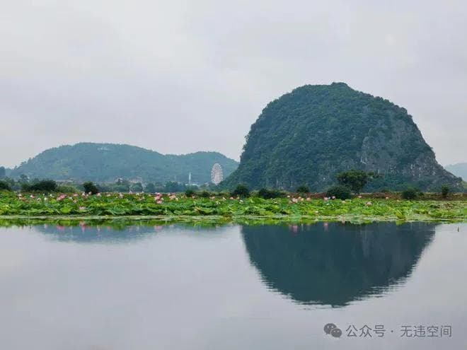 云南避暑胜地：普者黑风景优美，适合赏花旅拍和亲子！（附详细攻略）