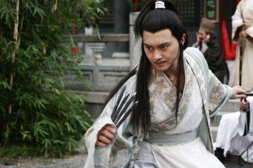 《陆小凤传奇》系列电影全解析：10部作品的正确观影顺序