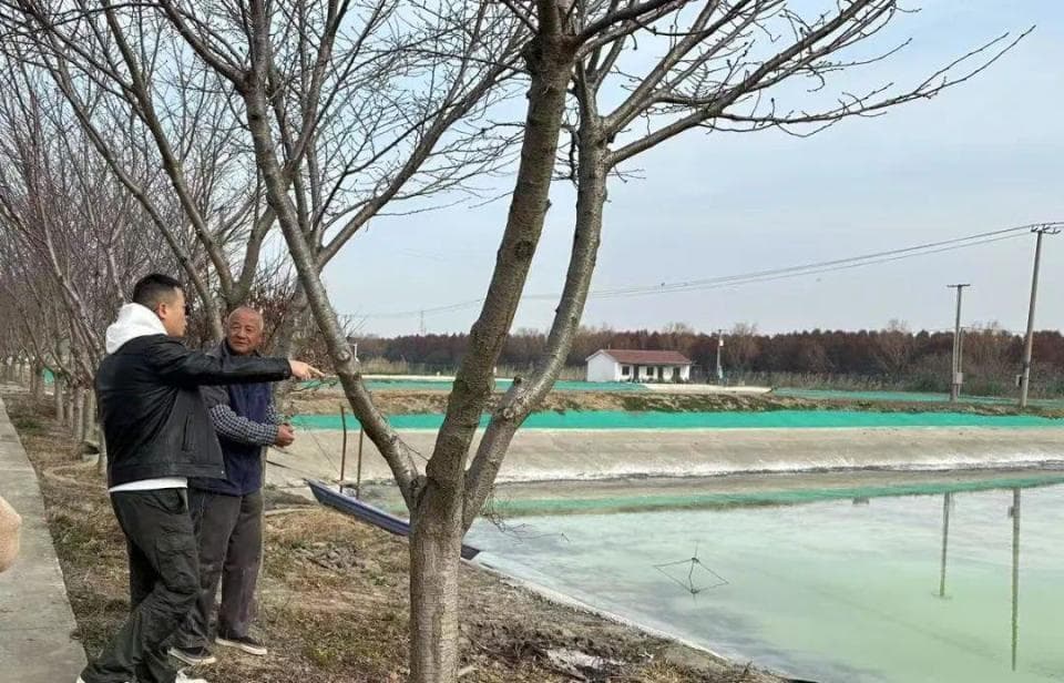 普及科学养殖方式，推动水产养殖转型升级