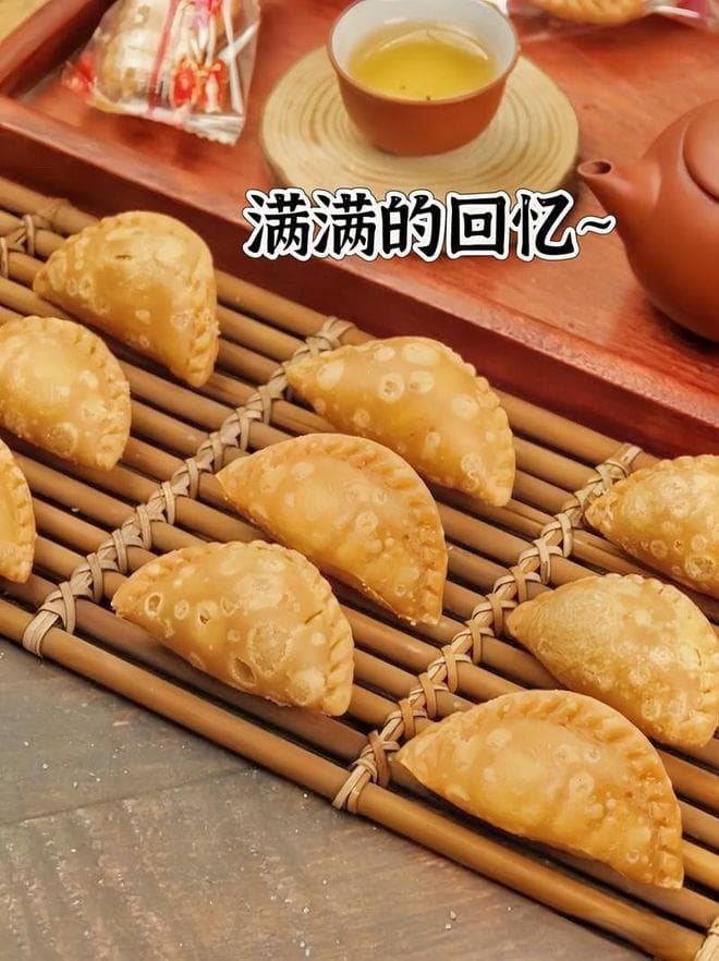 广东十大特产零食能带回去的？