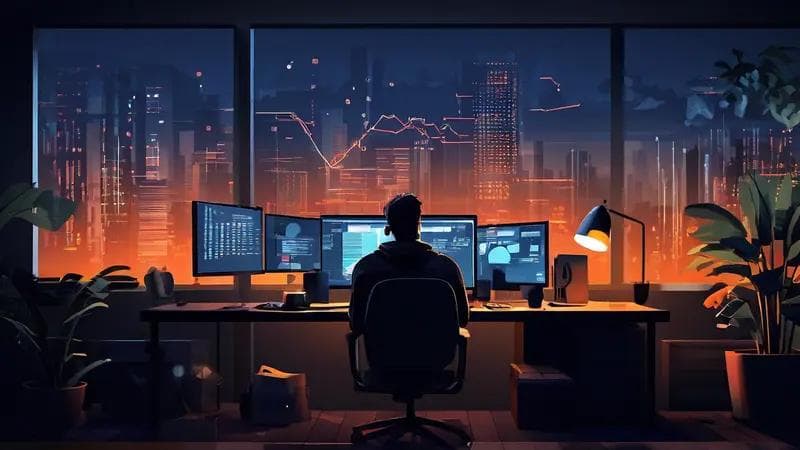 OI学术与OIer在线交流平台大盘点：从Codeforces到TopCoder