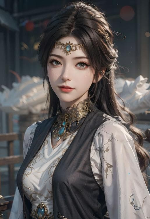 南宫婉最后的结局