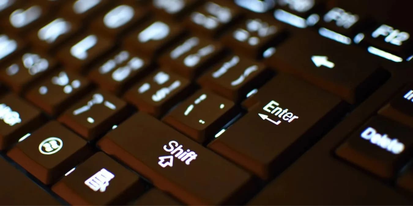 如何在 Windows 上解锁键盘 5 种简单方法