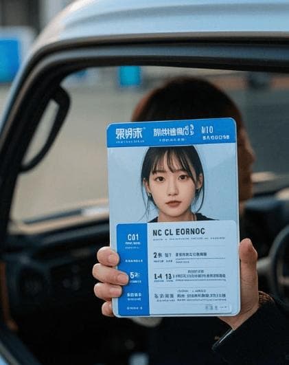 C1 驾照骑电动车扣 12 分？为什么？